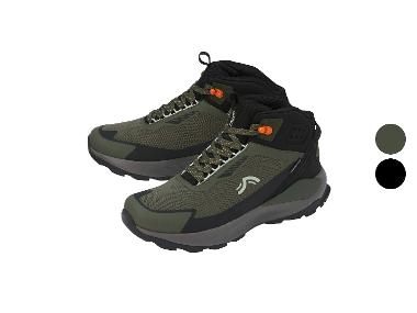 CRIVIT Chaussures de trekking homme