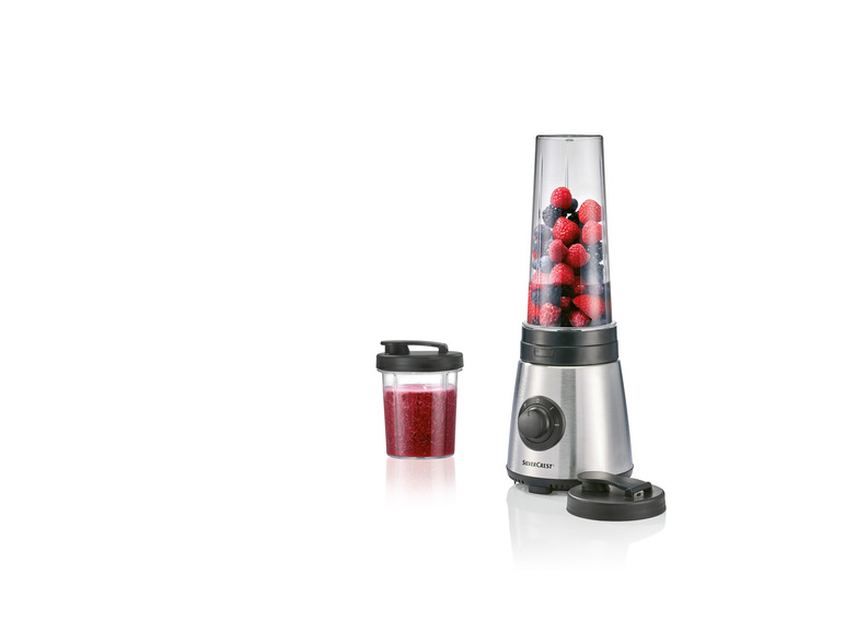 SILVERCREST® KITCHEN TOOLS Blender à smoothie EDS SSME 250 A4, 250 W 2