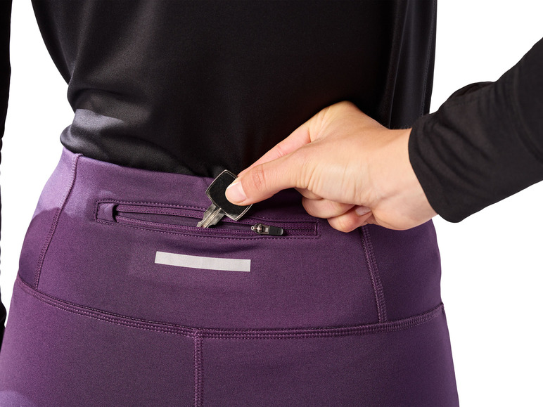 Aller en mode plein écran : CRIVIT Legging thermique femme - Image 10