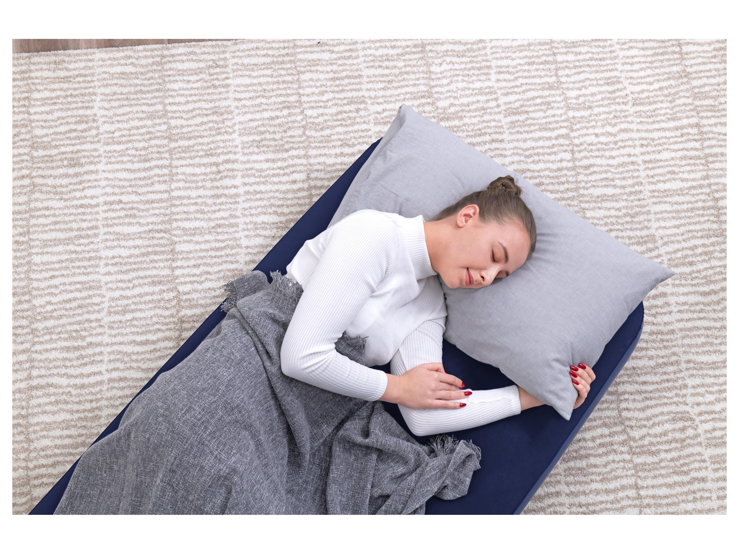 Bestway Matelas gonflable 1 personne 185 x 76 x 22 cm - vue 3