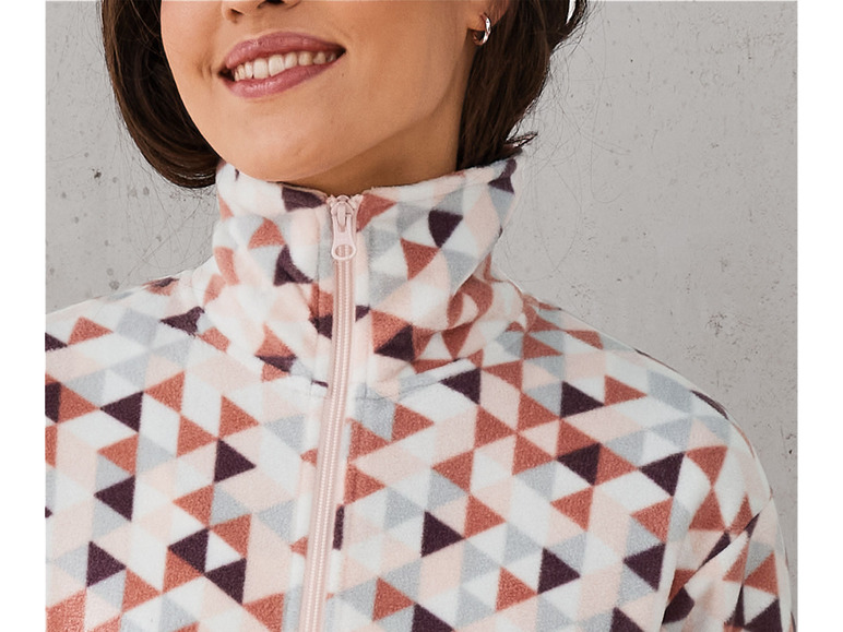 Aller en mode plein écran : esmara® Ensemble détente en polaire femme - Image 6