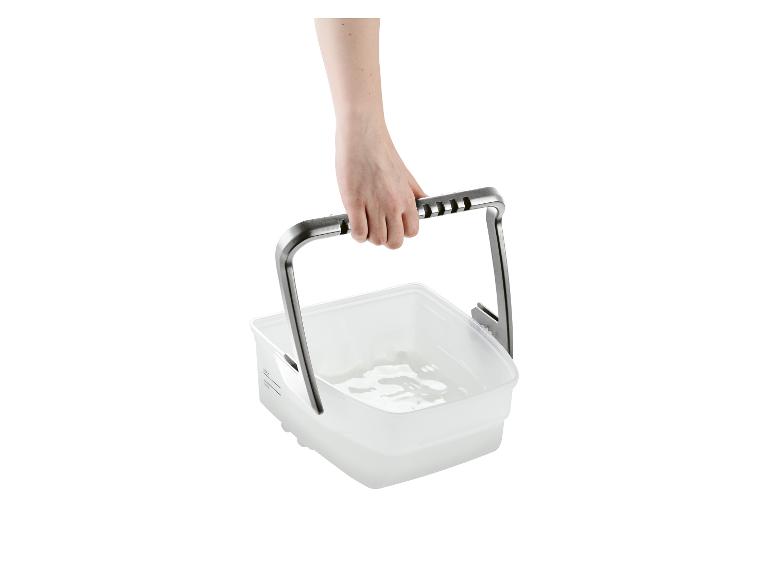 Aspirateur avec filtre à eau SWFS 650 A1