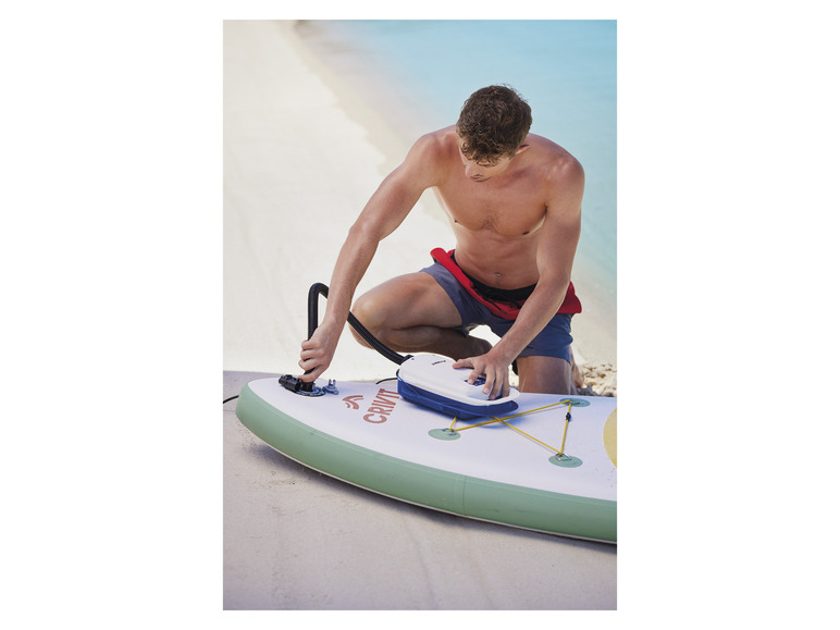 Aller en mode plein écran : LIVERGY® Short de bain homme - Image 6