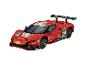 Voiture de course rouge Carrera Speedcore Challenge.