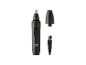 Tondeuse à poils de nez Cien Beauty avec accessoires.