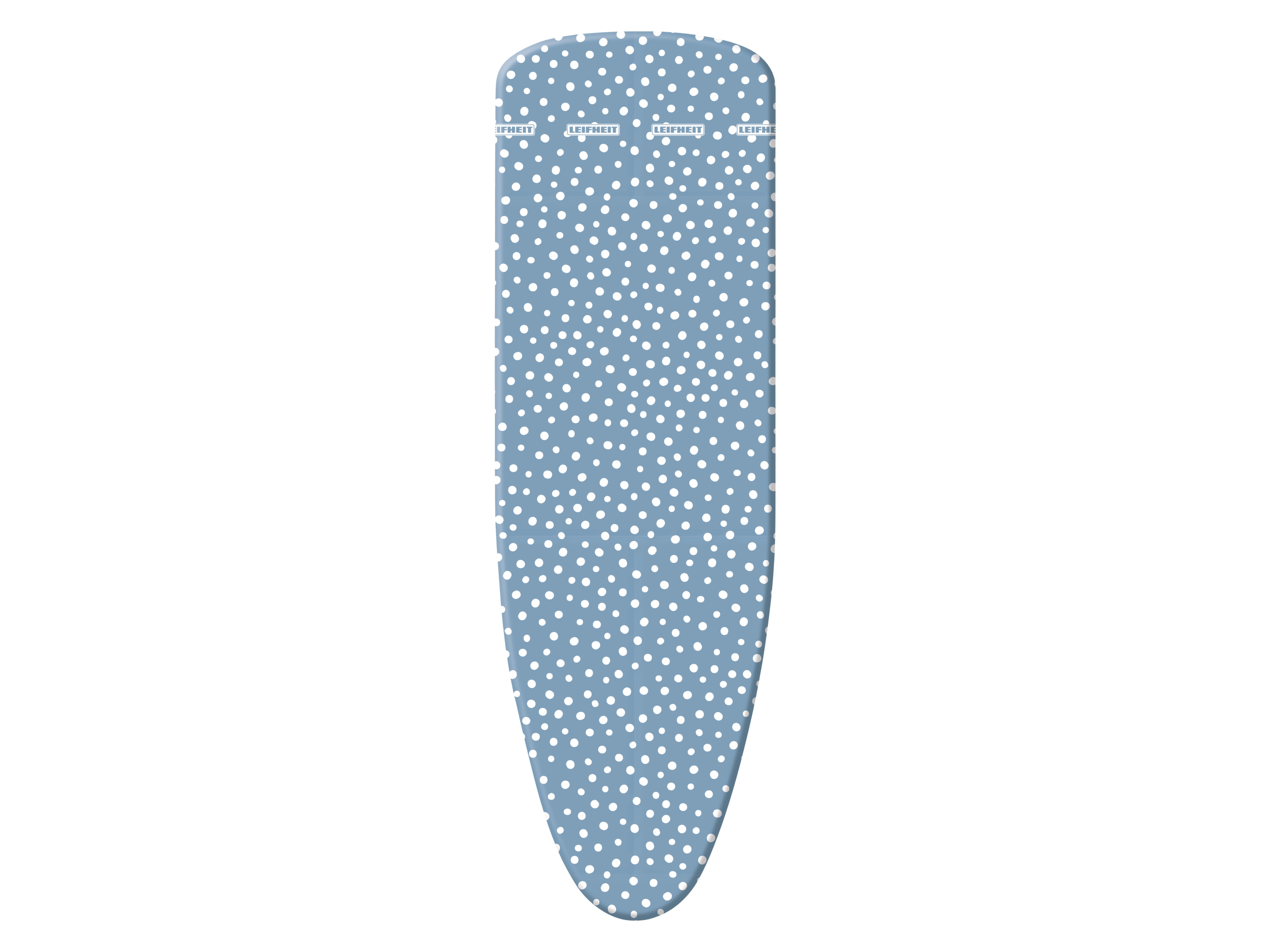 LEIFHEIT Housse de table à repasser, 130 x 45 cm (bleu)