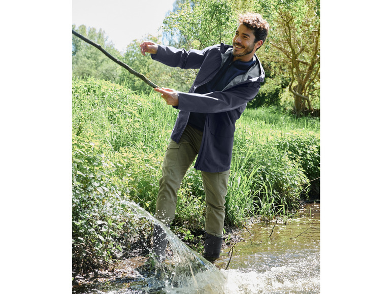 Aller en mode plein écran : LIVERGY® Pantalon cargo homme - Image 8
