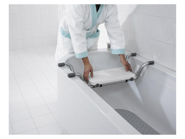 Ridder Tabouret, marchepied ou siège pour douche/baignoire