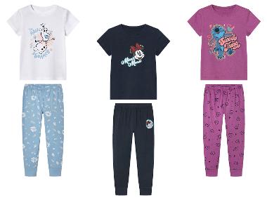 Ensemble pyjama enfant