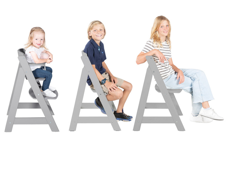 Aller en mode plein écran : roba Chaise haute enfant évolutive - Image 59