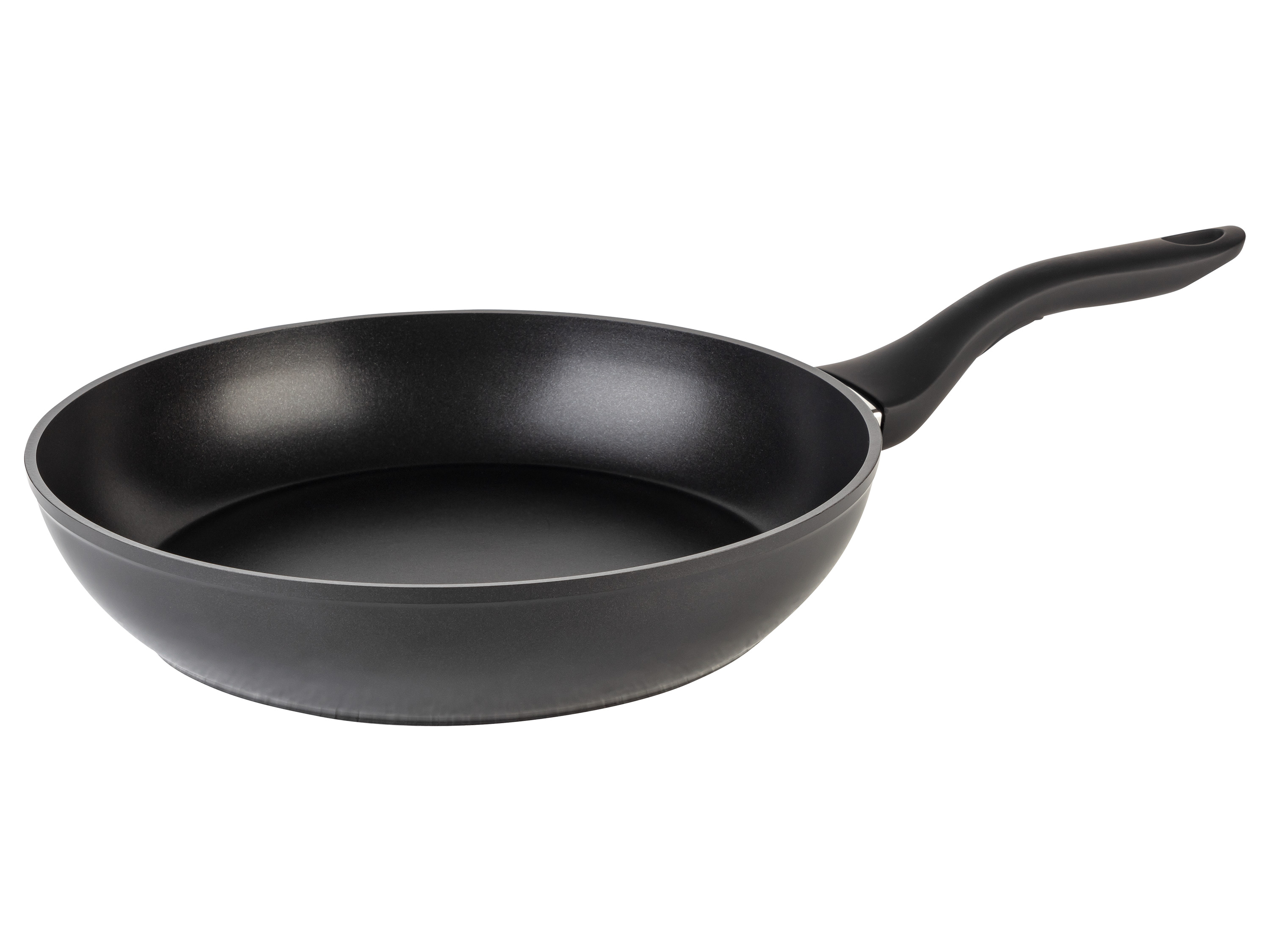 ERNESTO® Poêle en aluminium forgé, Ø 28 cm