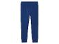 Pantalon bleu marine pour enfant.