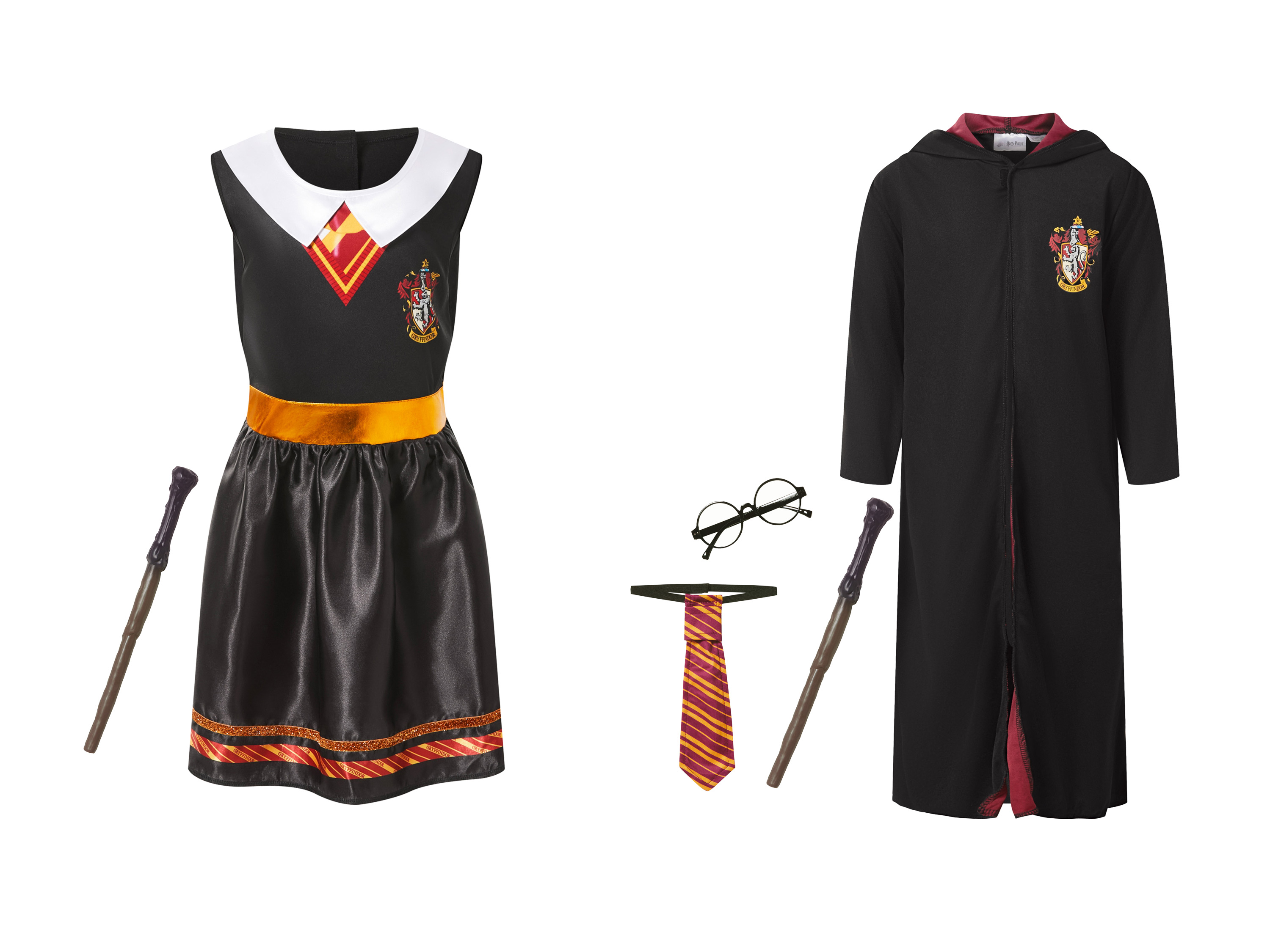 Déguisement Harry Potter enfant