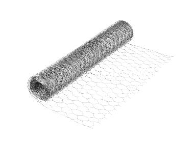 PARKSIDE® Grillage à mailles fines, 12 m