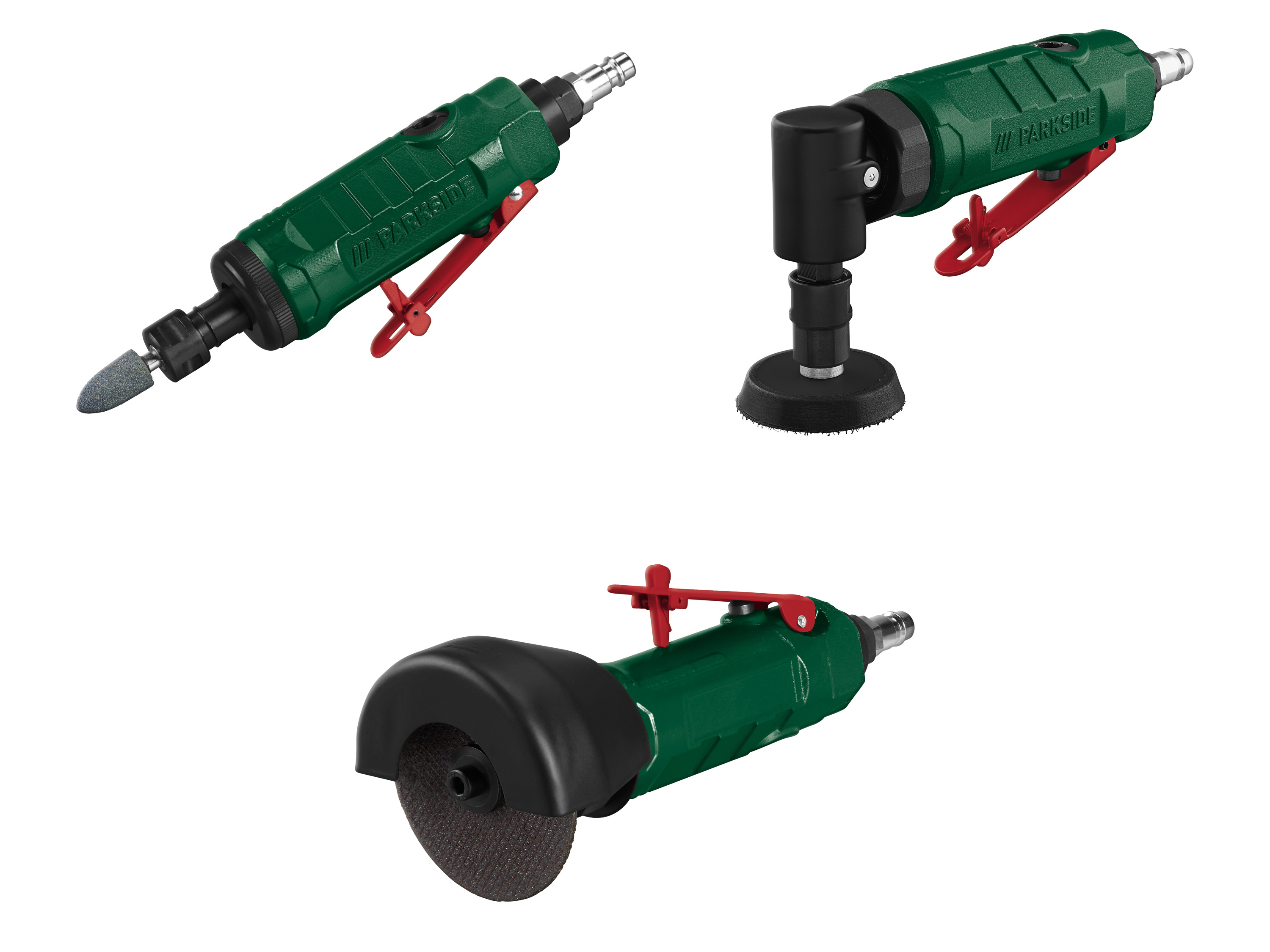 PARKSIDE® Outil pneumatique