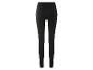 Leggings noirs pour femmes.