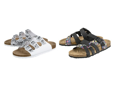 esmara® Mules femme