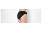 Culottes noires classiques.