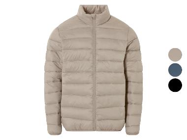 LIVERGY® Doudoune homme