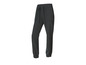 Pantalon de survêtement noir avec des poches.