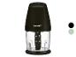 Mini hachoir SilverCrest noir