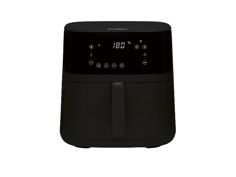 Friteuse à air chaud XL 5,5 L Smart