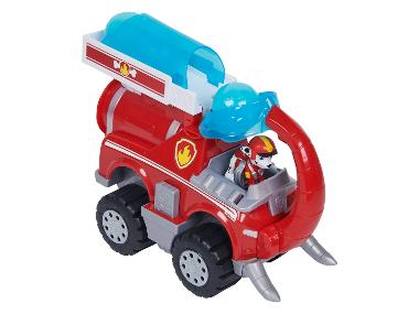 Paw Patrol Véhicule d'intervention La Pat'Patrouille