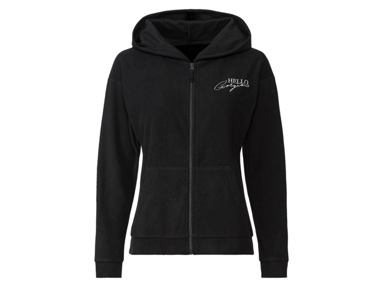 Aller en mode plein écran : esmara® Ensemble détente en polaire femme - Image 11