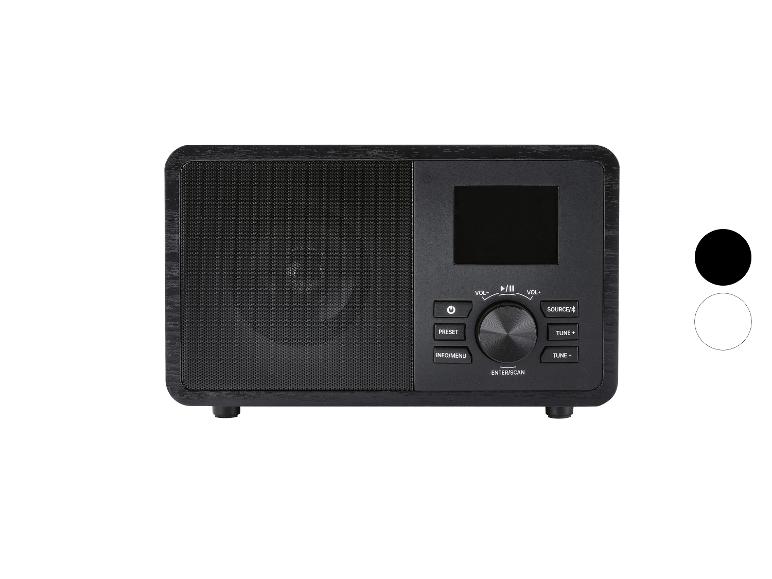 Radio Bluetooth® DAB+