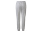 Pantalon de jogging gris pour femme.