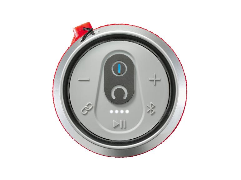 Enceinte Bluetooth®