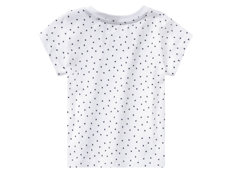 Aller en mode plein écran : lupilu® Lot de 3 t-shirts bébé - Image 11