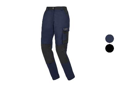 PARKSIDE® Pantalon de travail doublé femme