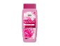 Gel douche CIEN Pivoine, vegan, hydrate & adoucit, pour tous types de peaux.