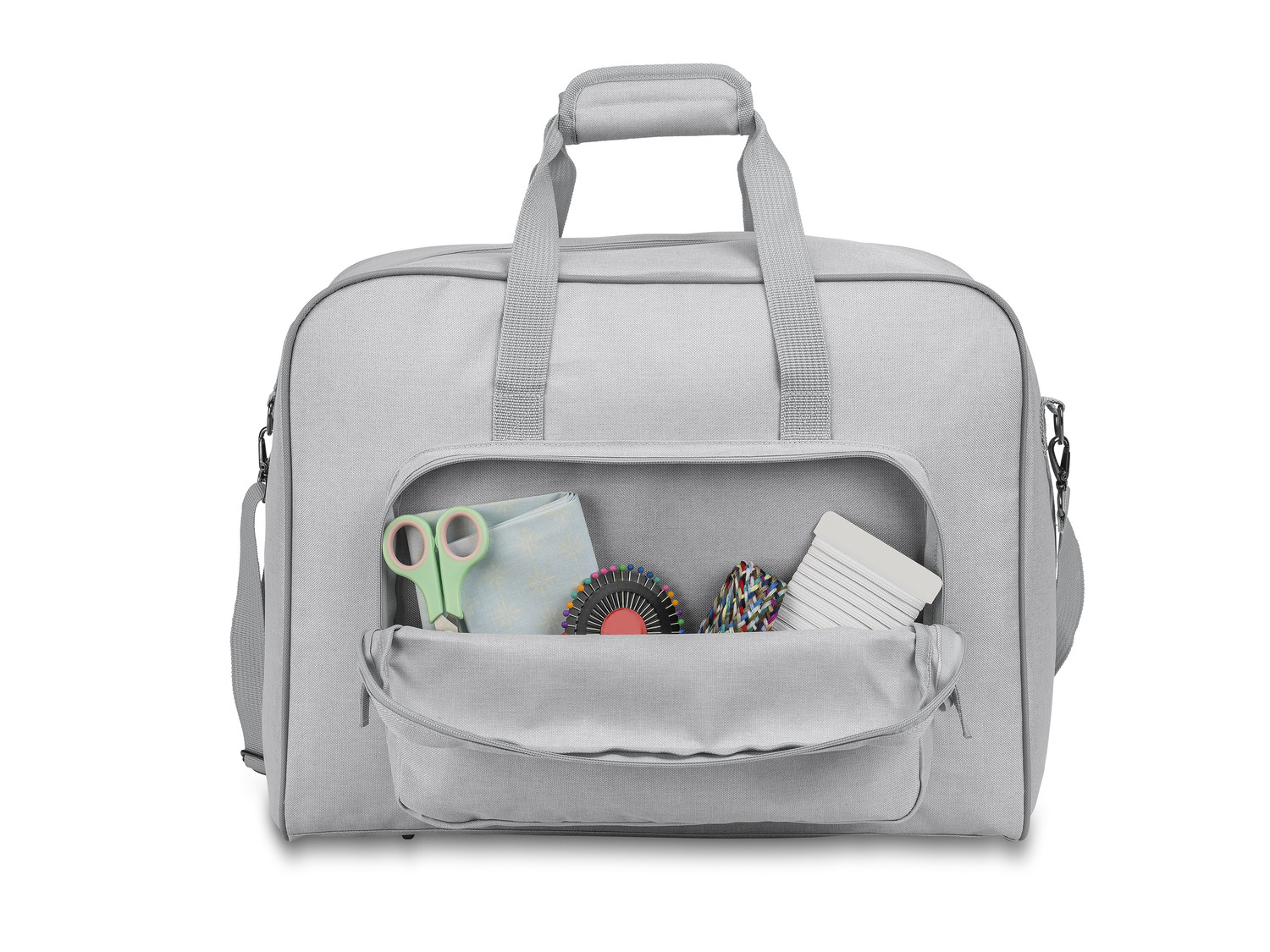 Sac Machine A Coudre Lidlnull