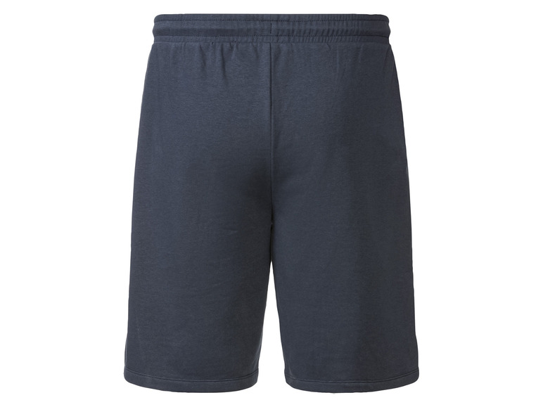 Aller en mode plein écran : CRIVIT Short molletonné homme - Image 10