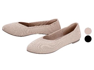 ESMARA® Ballerines femme