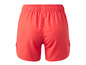 Short de bain rouge pour homme.