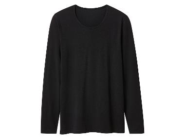 Esmara Men Sous-vêtement thermique en mérinos premium homme