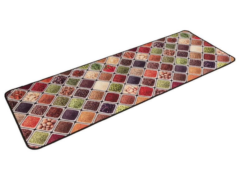 Aller en mode plein écran : LIVARNO home Chemin de cuisine, 65 x 180 cm - Image 10