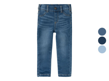 lupilu® Jean skinny fit petite fille