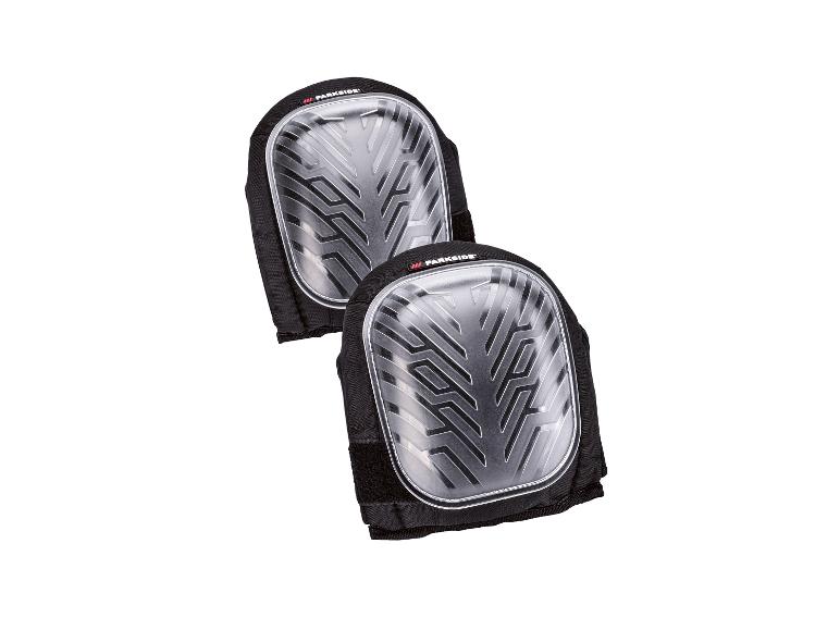 Milpol Parkside Genouillère Jardinage Mécanique - Mousse EVA Imperméable Ergonomique