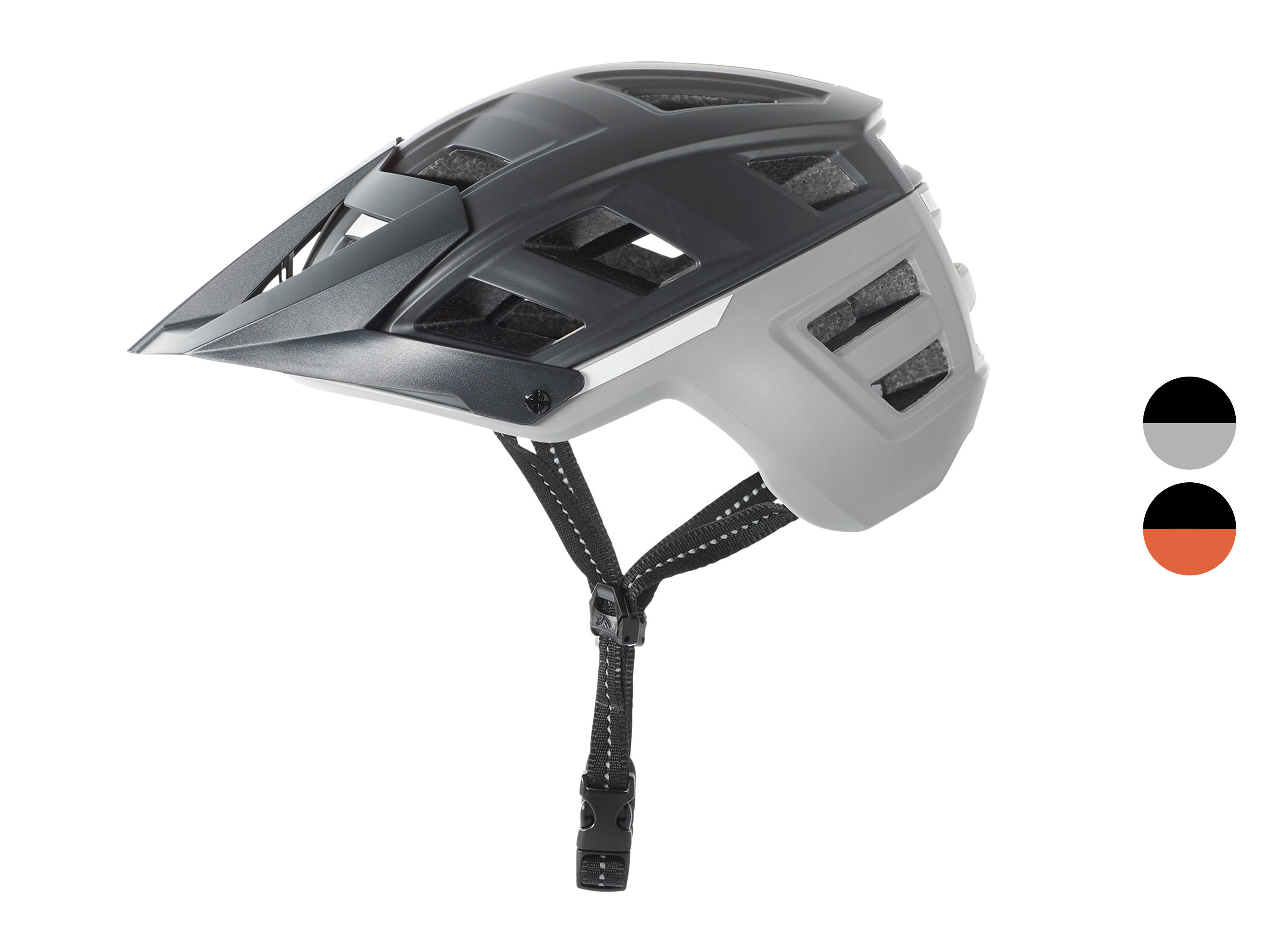 CRIVIT Casque de VTT