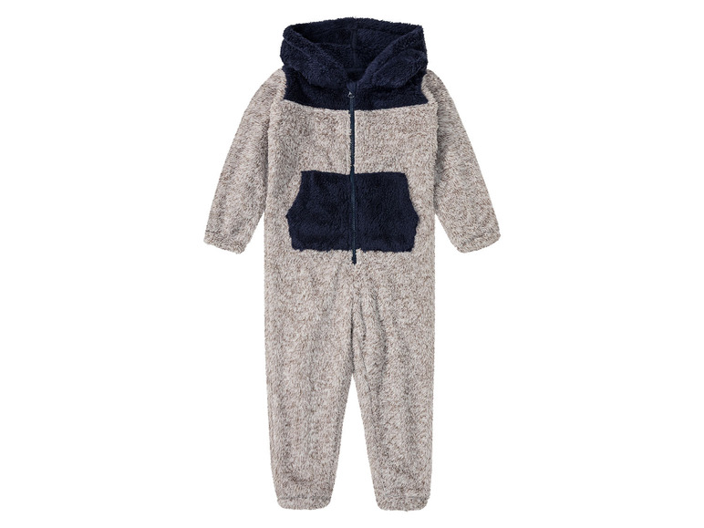 Aller en mode plein écran : lupilu® Combinaison enfant - Image 2