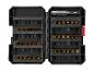 Coffret d'embouts de tournevis : Torx, SL et autres tailles.