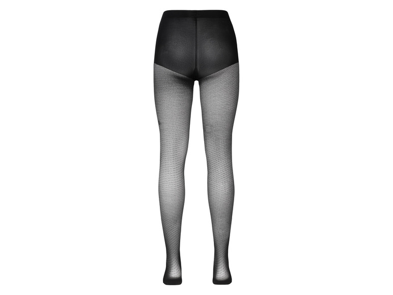 Aller en mode plein écran : esmara® Collant fin femme - Image 16