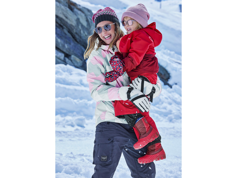 Aller en mode plein écran : CRIVIT Gants de ski femme - Image 11