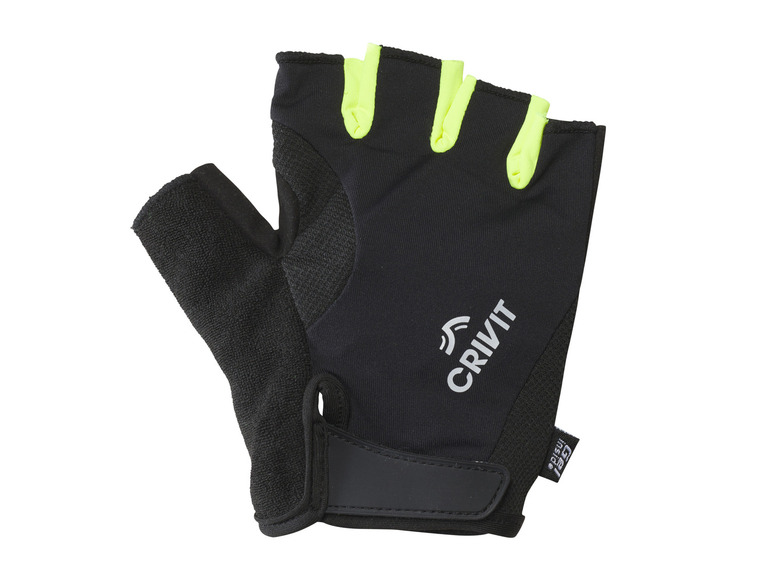 CRIVIT Gants de vélo 2