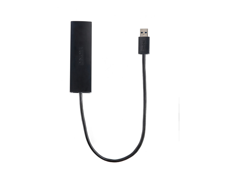 Aller en mode plein écran : TRONIC® Hub USB 4 ports USB 3.0 - Image 5