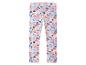 Leggings enfant à motif coquillages.
